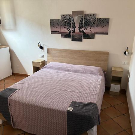 Residence Le Cale 法维尼亚纳 外观 照片