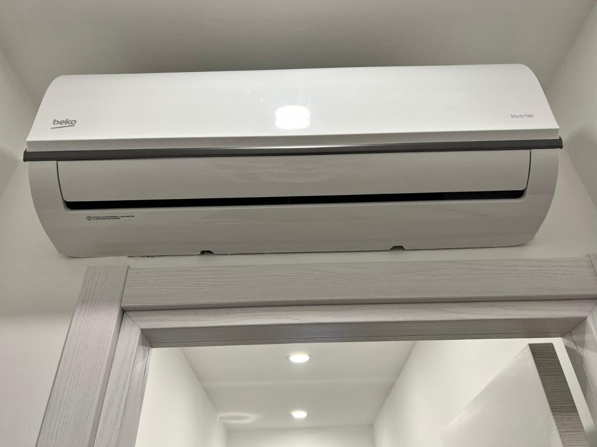 Residence Le Cale 法维尼亚纳 外观 照片